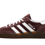 Adidas Handball Spezial Shadow Brown Gum - IF8914 - 1