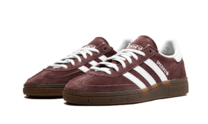 Adidas Handball Spezial Shadow Brown Gum - IF8914 - 2