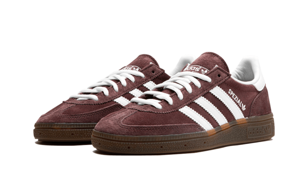 Adidas Handball Spezial Shadow Brown Gum - IF8914 - 2