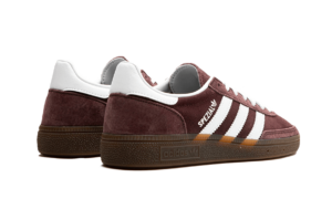Adidas Handball Spezial Shadow Brown Gum - IF8914 - 3