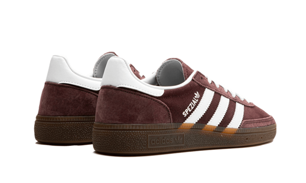 Adidas Handball Spezial Shadow Brown Gum - IF8914 - 3
