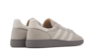 Adidas Handball Spezial Triple Grey - IE9840 - 3