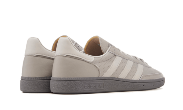 Adidas Handball Spezial Triple Grey - IE9840 - 3