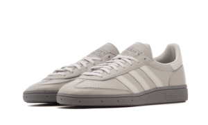 Adidas Handball Spezial Triple Grey - IE9840 - 2