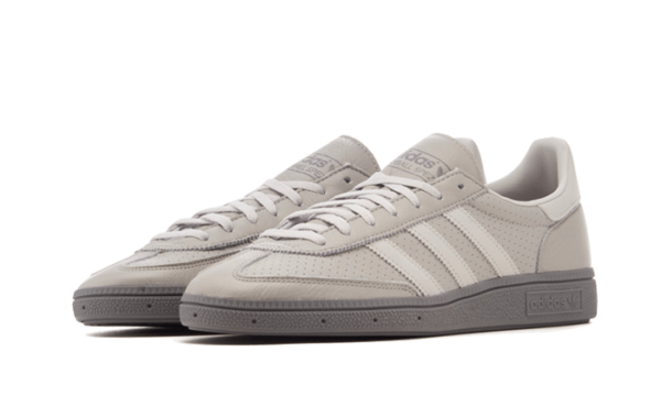 Adidas Handball Spezial Triple Grey - IE9840 - 2