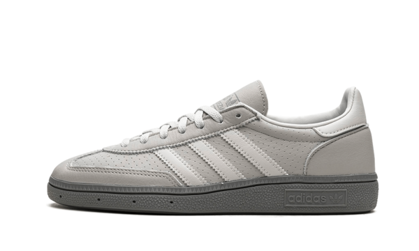Adidas Handball Spezial Triple Grey - IE9840 - 1