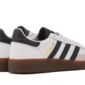 Adidas Handball Spezial White Black Gum - IE3403 - 2