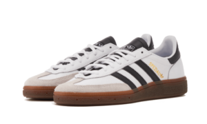 Adidas Handball Spezial White Black Gum - IE3403 - 3