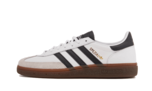 Adidas Handball Spezial White Black Gum - IE3403 - 1