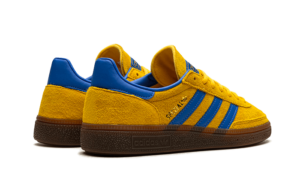 Adidas Handball Spezial Wonder Glow Blue - FV1226 - 3