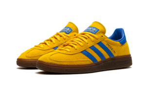 Adidas Handball Spezial Wonder Glow Blue - FV1226 - 2