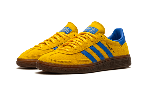 Adidas Handball Spezial Wonder Glow Blue - FV1226 - 2