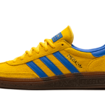 Adidas Handball Spezial Wonder Glow Blue - FV1226 - 1