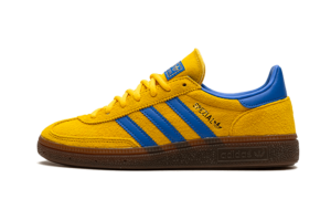 Adidas Handball Spezial Wonder Glow Blue - FV1226 - 1