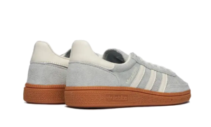 Adidas Handball Spezial Wonder Silver Gum - IF6491 - 3