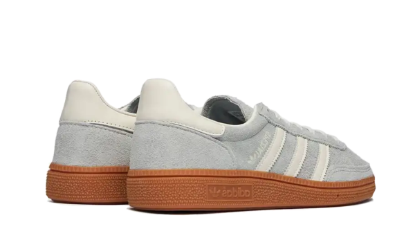 Adidas Handball Spezial Wonder Silver Gum - IF6491 - 3