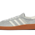 Adidas Handball Spezial Wonder Silver Gum - IF6491 - 1