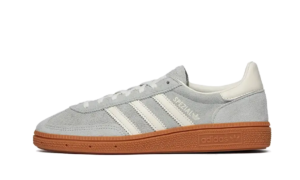 Adidas Handball Spezial Wonder Silver Gum - IF6491 - 1