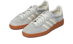 Adidas Handball Spezial Wonder Silver Gum - IF6491 - 2