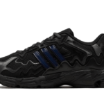 Adidas Response CL Bad Bunny Black Blue - ID0805 - 1