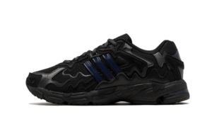 Adidas Response CL Bad Bunny Black Blue - ID0805 - 1