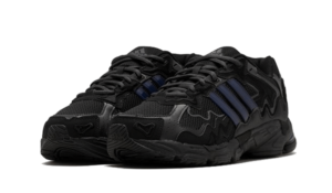 Adidas Response CL Bad Bunny Black Blue - ID0805 - 2