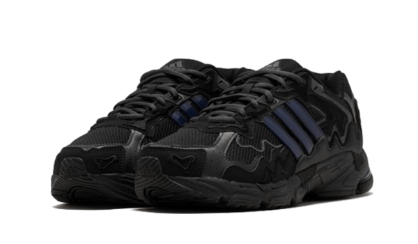 Adidas Response CL Bad Bunny Black Blue - ID0805 - 2