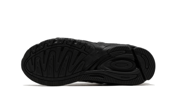 Adidas Response CL Bad Bunny Black Blue - ID0805 - 4