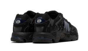 Adidas Response CL Bad Bunny Black Blue - ID0805 - 3