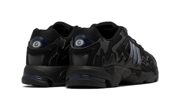 Adidas Response CL Bad Bunny Black Blue - ID0805 - 3