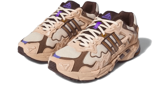 Adidas Response CL Bad Bunny Paso Fino - ID0780 - 2