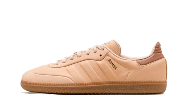 Adidas Samba Beige Gum - IG1243 - 1