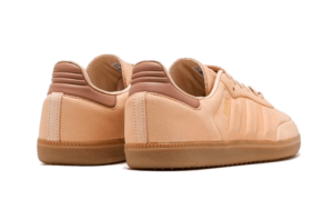 Adidas Samba Beige Gum - IG1243 - 3