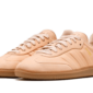 Adidas Samba Beige Gum - IG1243 - 2