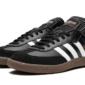 Adidas Samba Classic Black White Dark Gum - 34563 - 2