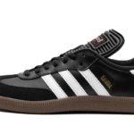 Adidas Samba Classic Black White Dark Gum - 34563 - 1