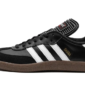 Adidas Samba Classic Black White Dark Gum - 34563 - 1