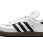 Adidas Samba Classic White - 772109 - 1