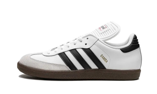 Adidas Samba Classic White - 772109 - 1