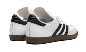 Adidas Samba Classic White - 772109 - 3