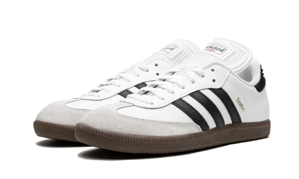 Adidas Samba Classic White - 772109 - 2