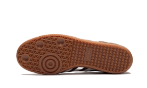Adidas Samba Deco SPZL Brown - IF5739 - 3