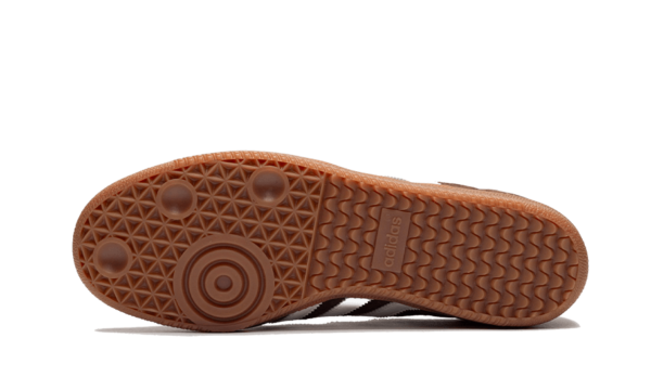 Adidas Samba Deco SPZL Brown - IF5739 - 3