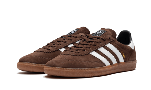 Adidas Samba Deco SPZL Brown - IF5739 - 2