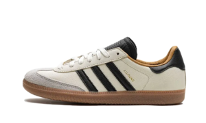 Adidas Samba JJJJound Off-White Core Black - ID8708 - 1