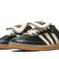 Adidas Samba Nylon Wales Bonner Core Black - IE0580 - 2