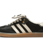Adidas Samba Nylon Wales Bonner Core Black - IE0580 - 1