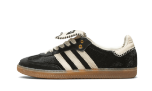 Adidas Samba Nylon Wales Bonner Core Black - IE0580 - 1