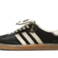 Adidas Samba Nylon Wales Bonner Core Black - IE0580 - 1