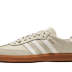 Adidas Samba OG Aluminium Gum - IE7013 - 1